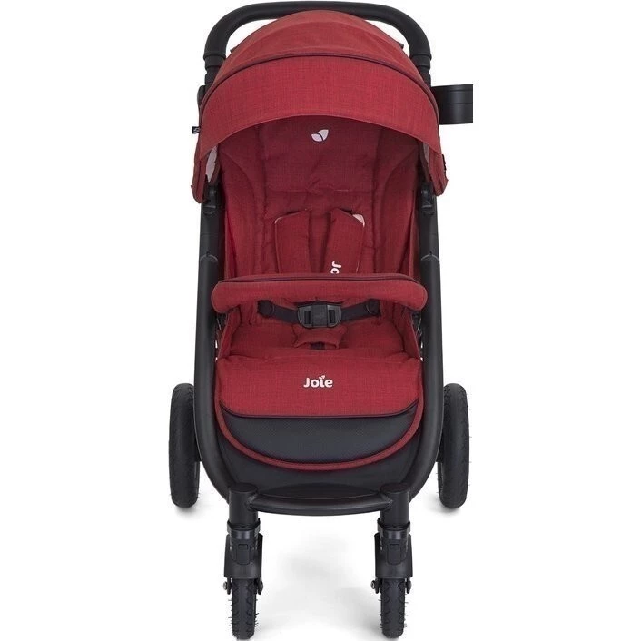 JOIE Mytrax kočárek - Zepředu