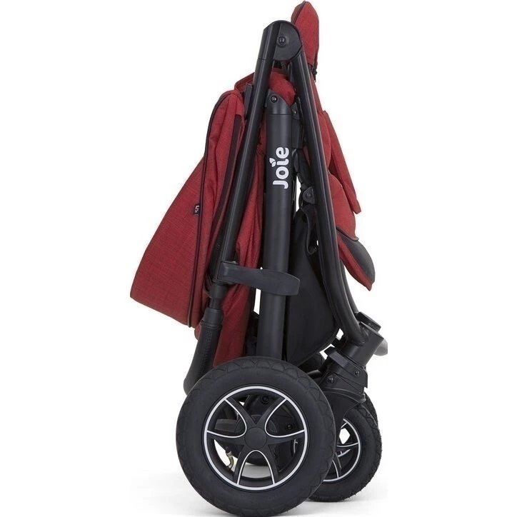 JOIE Mytrax kočárek - Složený