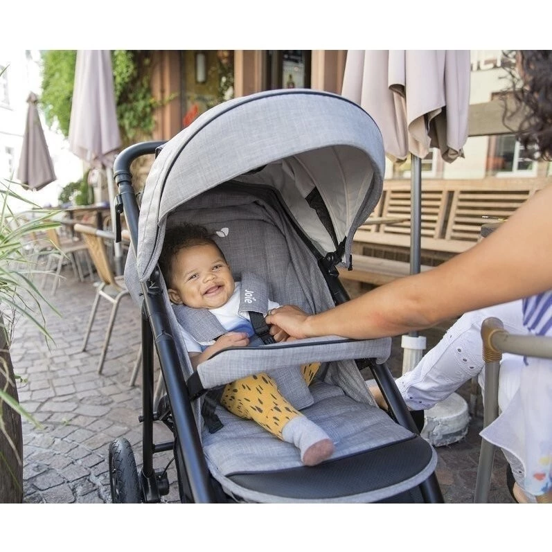 JOIE Mytrax kočárek - Sport