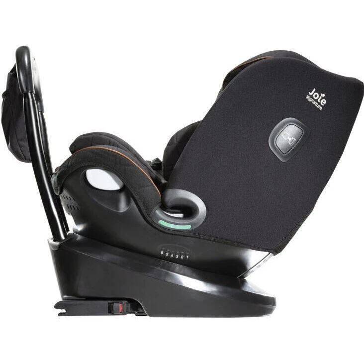 JOIE Autosedačka i-Spin Grow signature - Bok