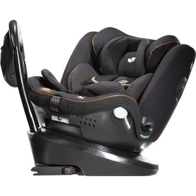 JOIE Autosedačka i-Spin Grow signature - Otočná funkce