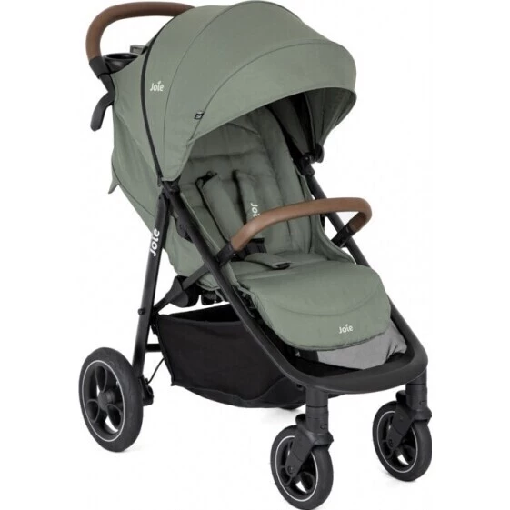 Joie Litetrax Pro varianta Laurel