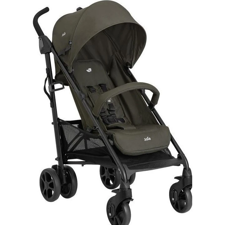 JOIE Golfové hole Brisk LX varianta Sage