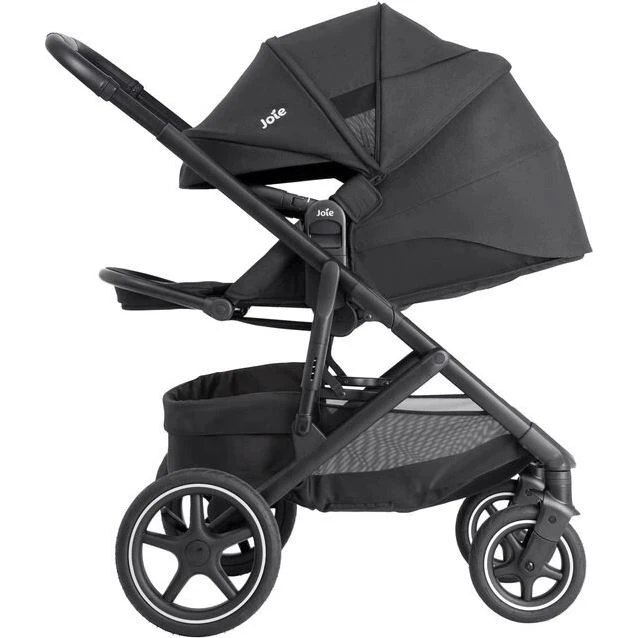 Joie Elara + ramble XL - 