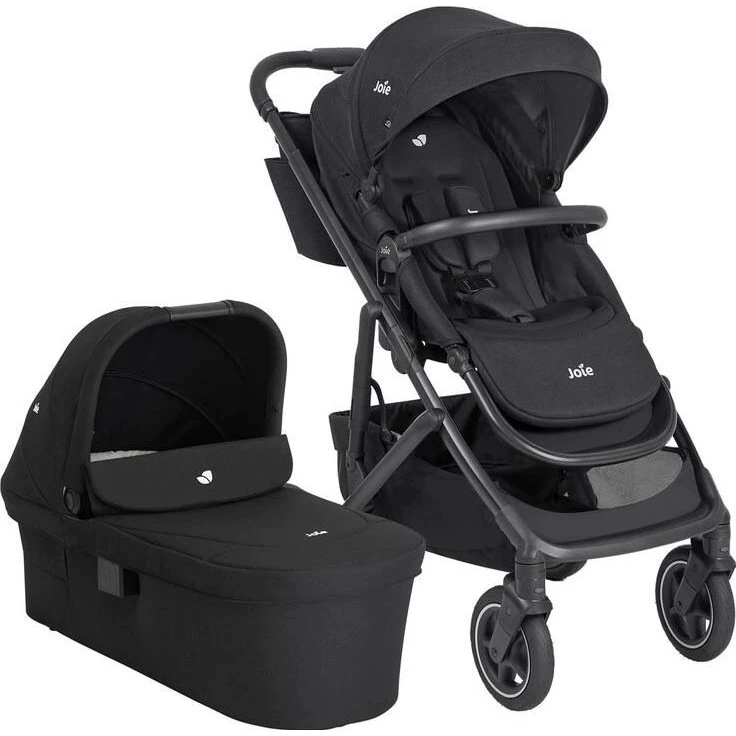 Joie Elara + ramble XL varianta Raven