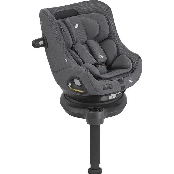 JOIE i-Harbour Pro varianta Ebony mesh