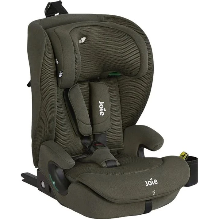 JOIE i-Irvana MAX varianta Fern