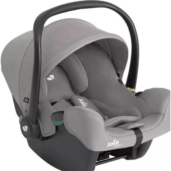 Joie Autosedačka i-Snug 2 varianta Quartz