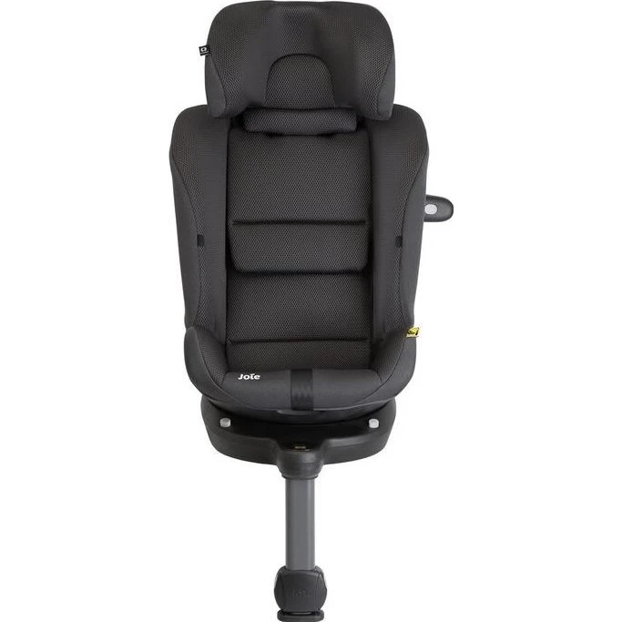 JOIE i-Spin 360 MAX and canopy - 