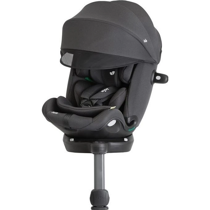 JOIE i-Spin 360 MAX and canopy - 