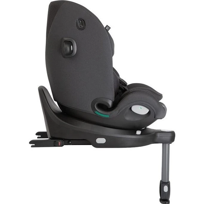 JOIE i-Spin 360 MAX and canopy - 