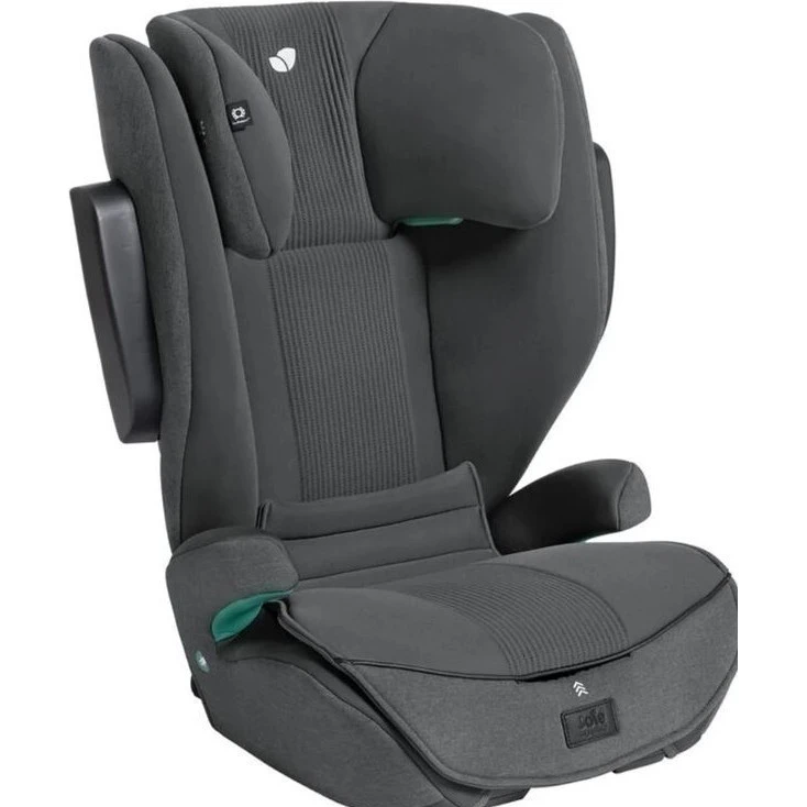 JOIE Autosedačka i-Traver Signature varianta Signature ebony