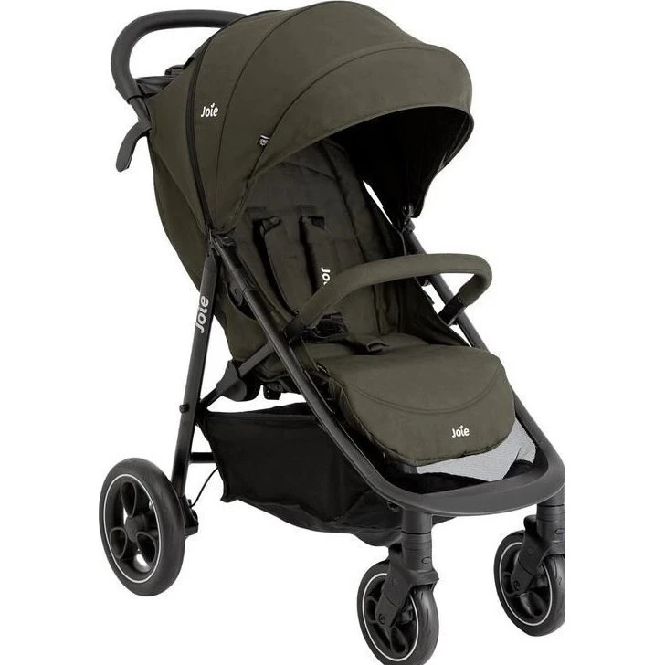 Joie Litetrax Pro varianta Sage