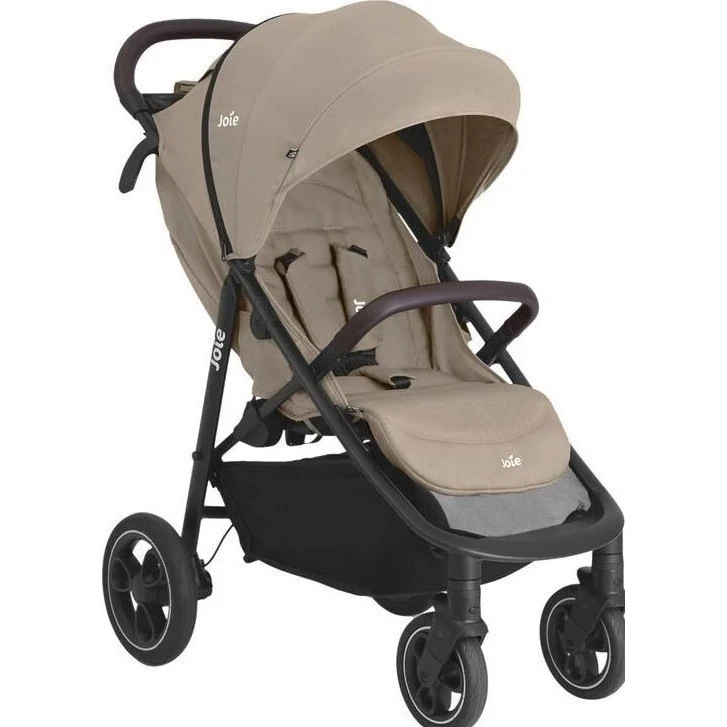 Joie Litetrax Pro varianta Toffee