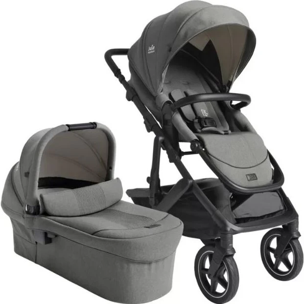 JOIE Vinca + ramble XL varianta Signature evergreen