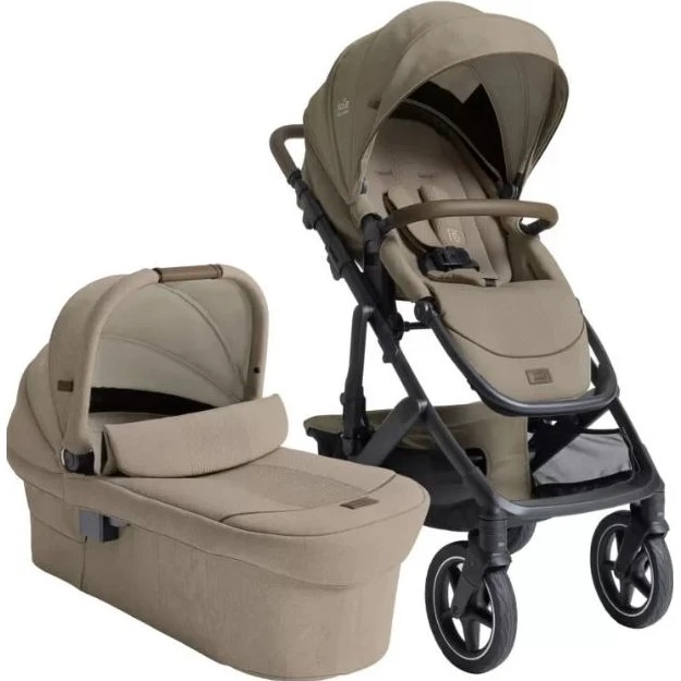 JOIE Vinca + ramble XL varianta Signature sandstone