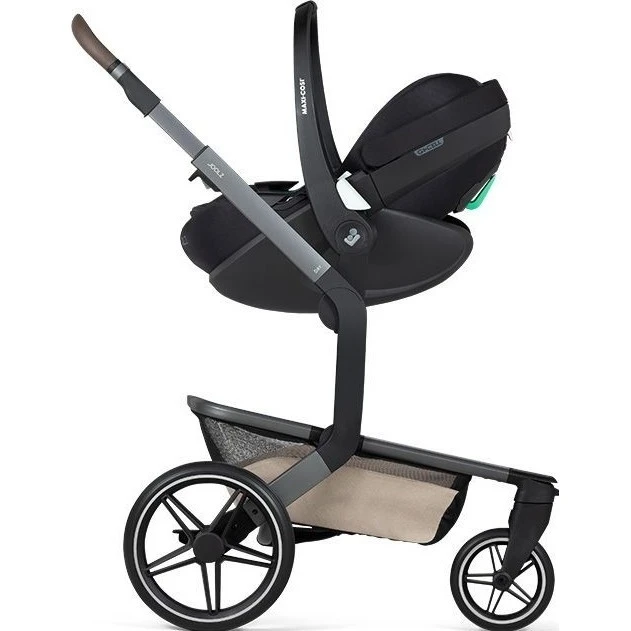 Joolz Day5 adaptéry pro autosedačku - set - 