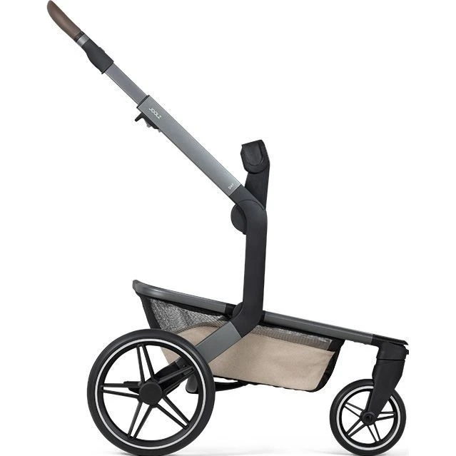 Joolz Day5 adaptéry pro autosedačku - set - 