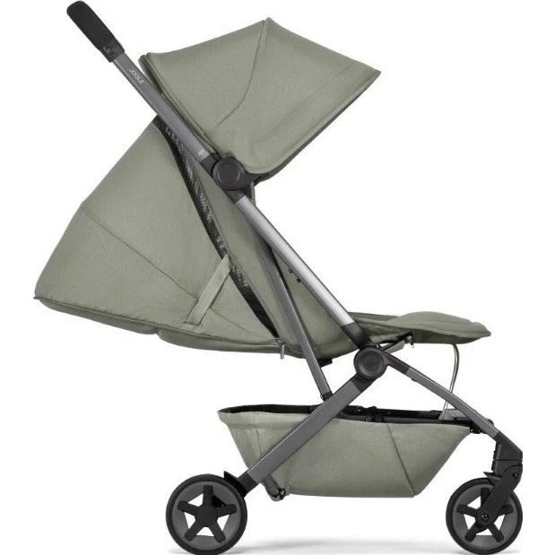 Joolz AER2 kočárek BUNDLE SET (dárek madlo+držák na pití) - 