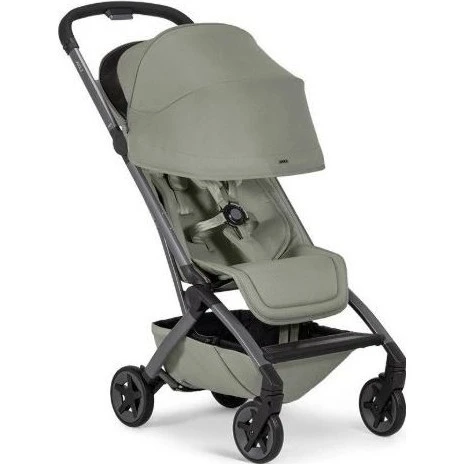 Joolz AER2 kočárek BUNDLE SET (dárek madlo+držák na pití) - 