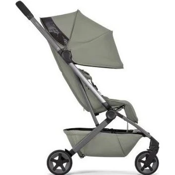 Joolz AER2 kočárek BUNDLE SET (dárek madlo+držák na pití) - 