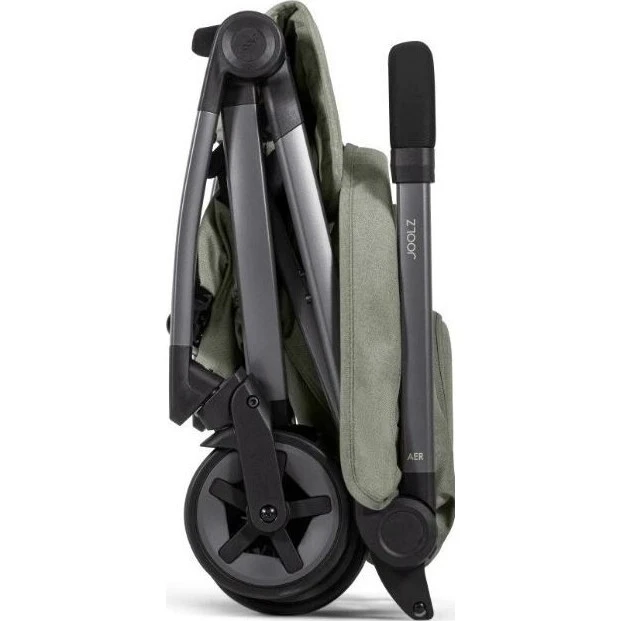 Joolz AER2 kočárek BUNDLE SET (dárek madlo+držák na pití) - 