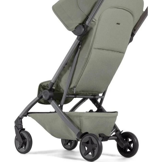 Joolz AER2 kočárek BUNDLE SET (dárek madlo+držák na pití) - 