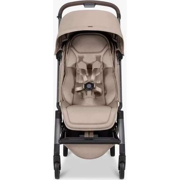 Joolz AER2 kočárek BUNDLE set s Ergobaby Upsie - 