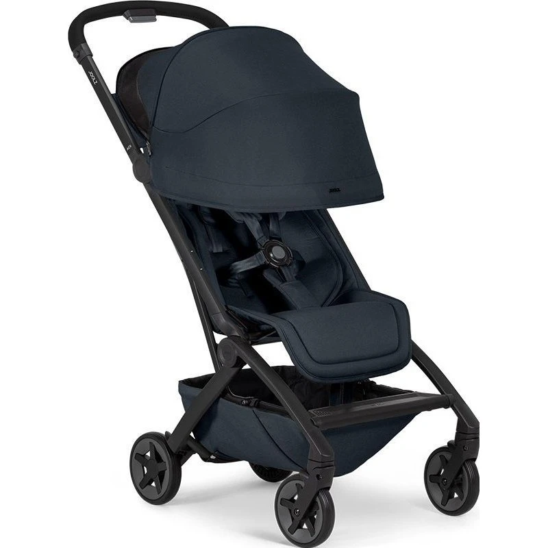 Joolz AER2 kočárek varianta Dark navy blue