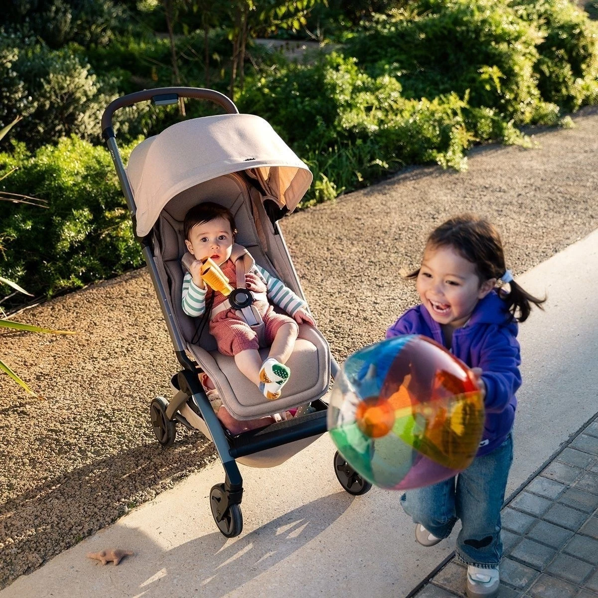 Joolz AER2 kočárek - 