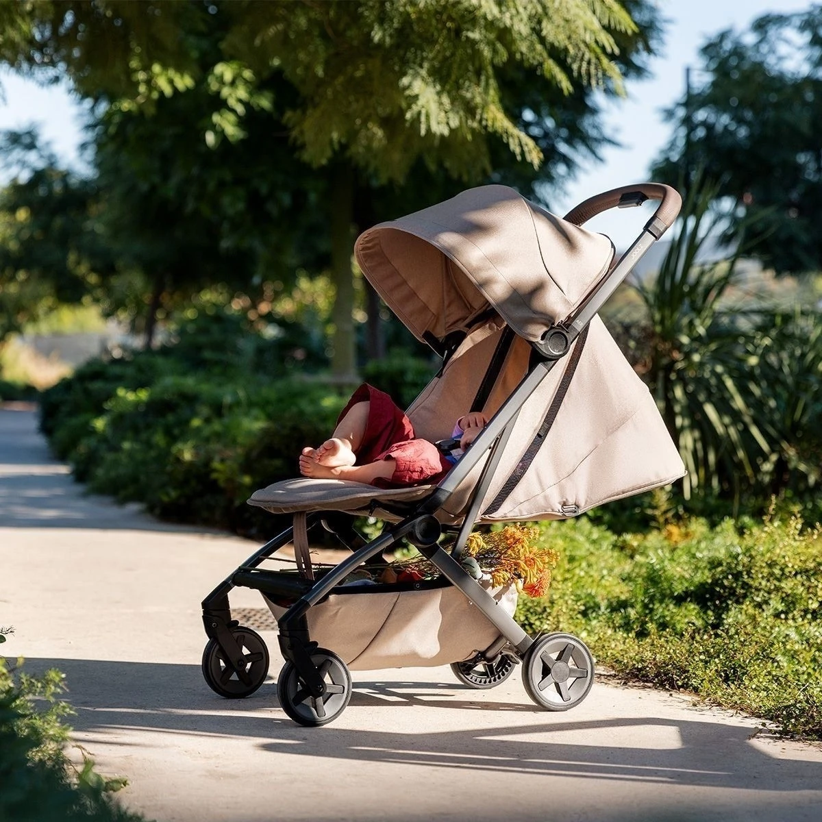 Joolz AER2 kočárek - 