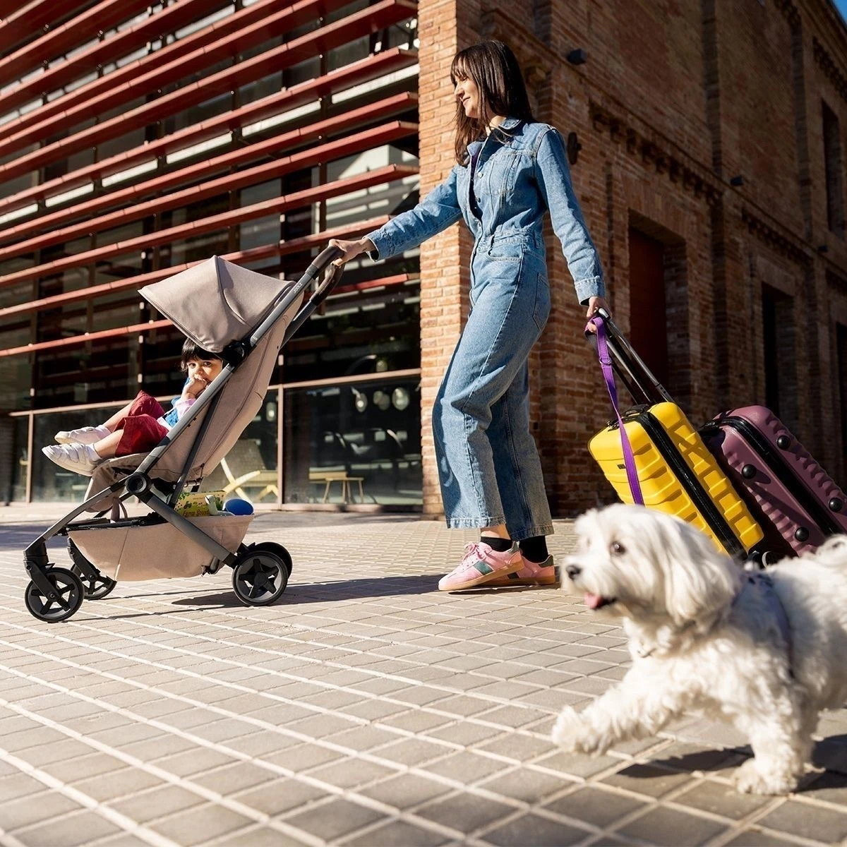 Joolz AER2 kočárek - 