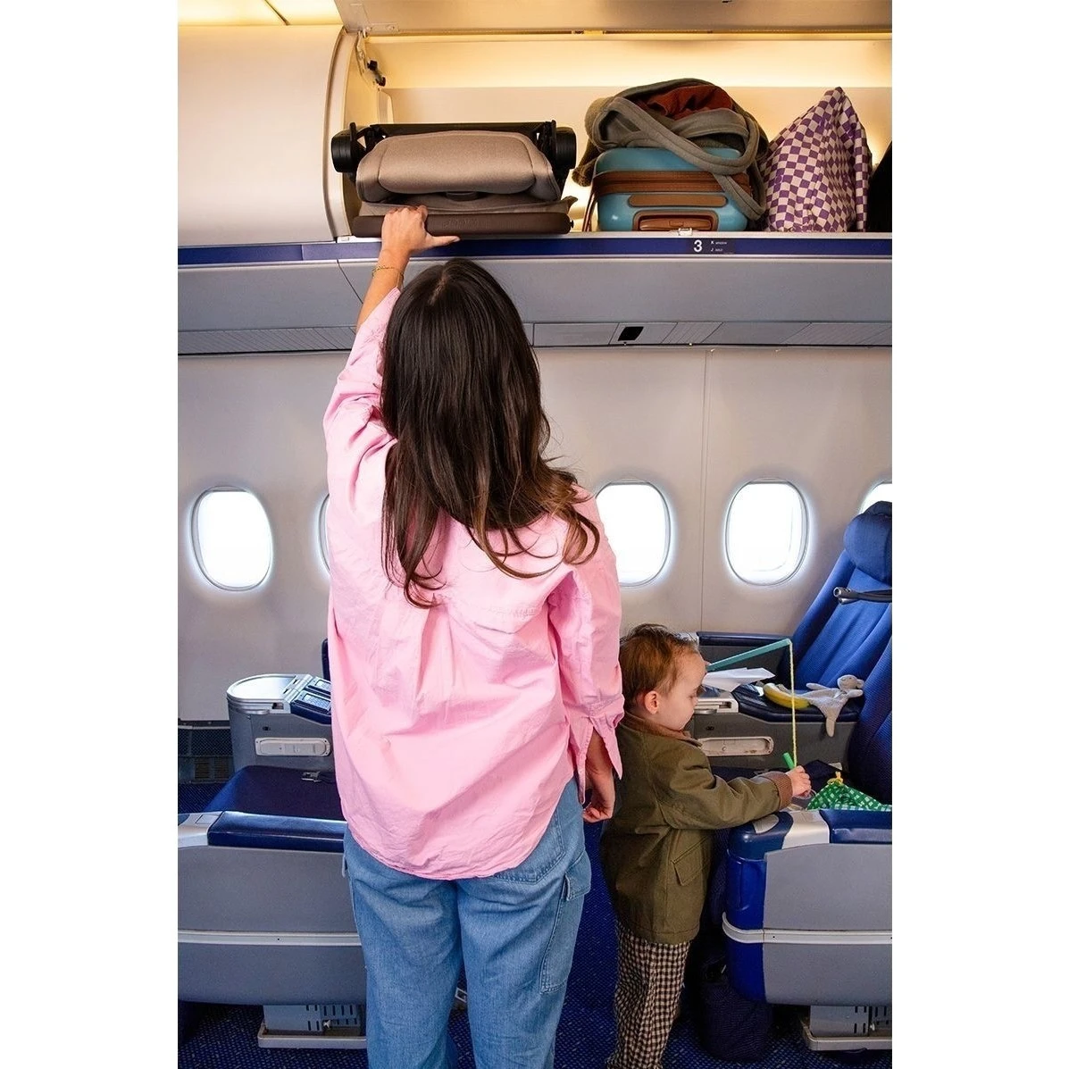 Joolz AER2 kočárek - 