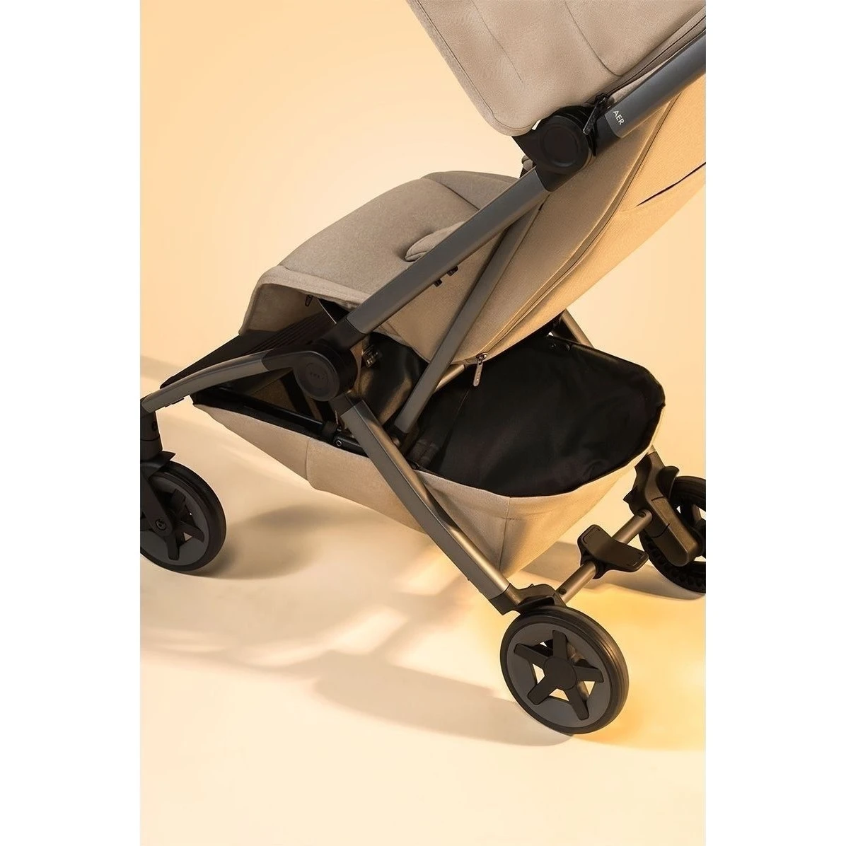 Joolz AER2 MINI set 2 kočárek + madlo - 