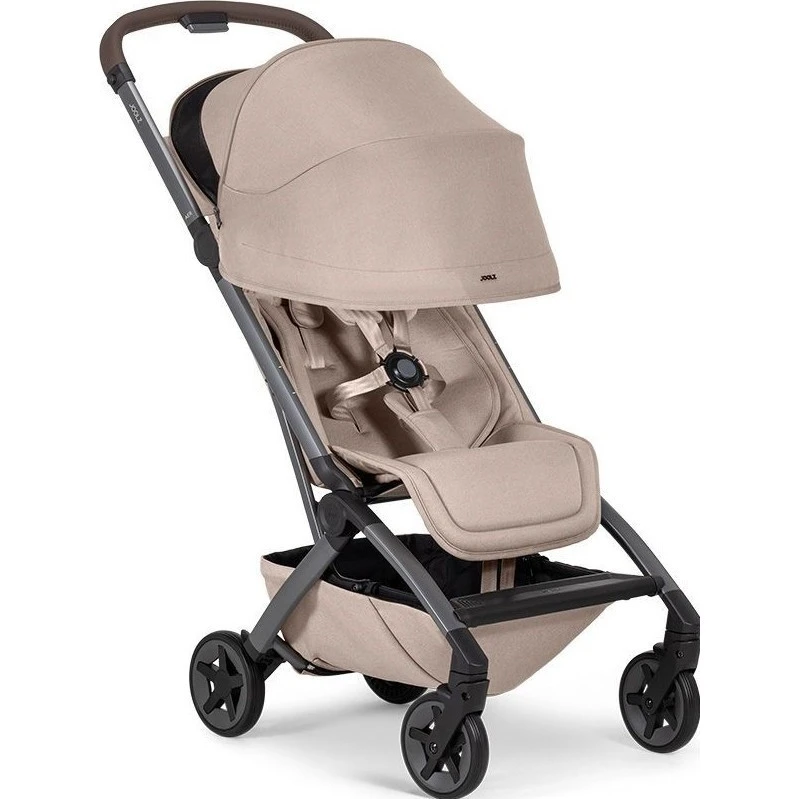 Joolz AER2 MINI set 2 kočárek + madlo - 
