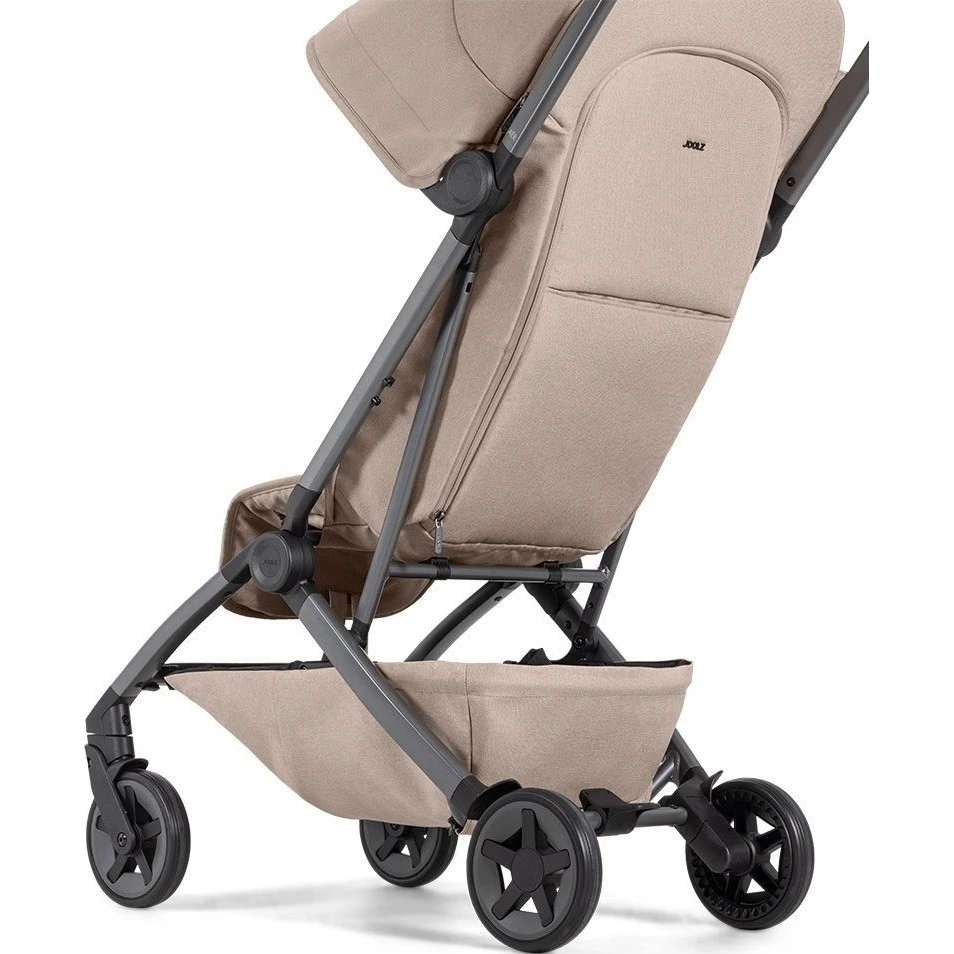 Joolz AER2 MINI set 2 kočárek + madlo - 