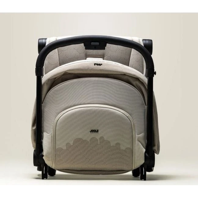 Joolz AER2 MINI set 2 kočárek + madlo - 