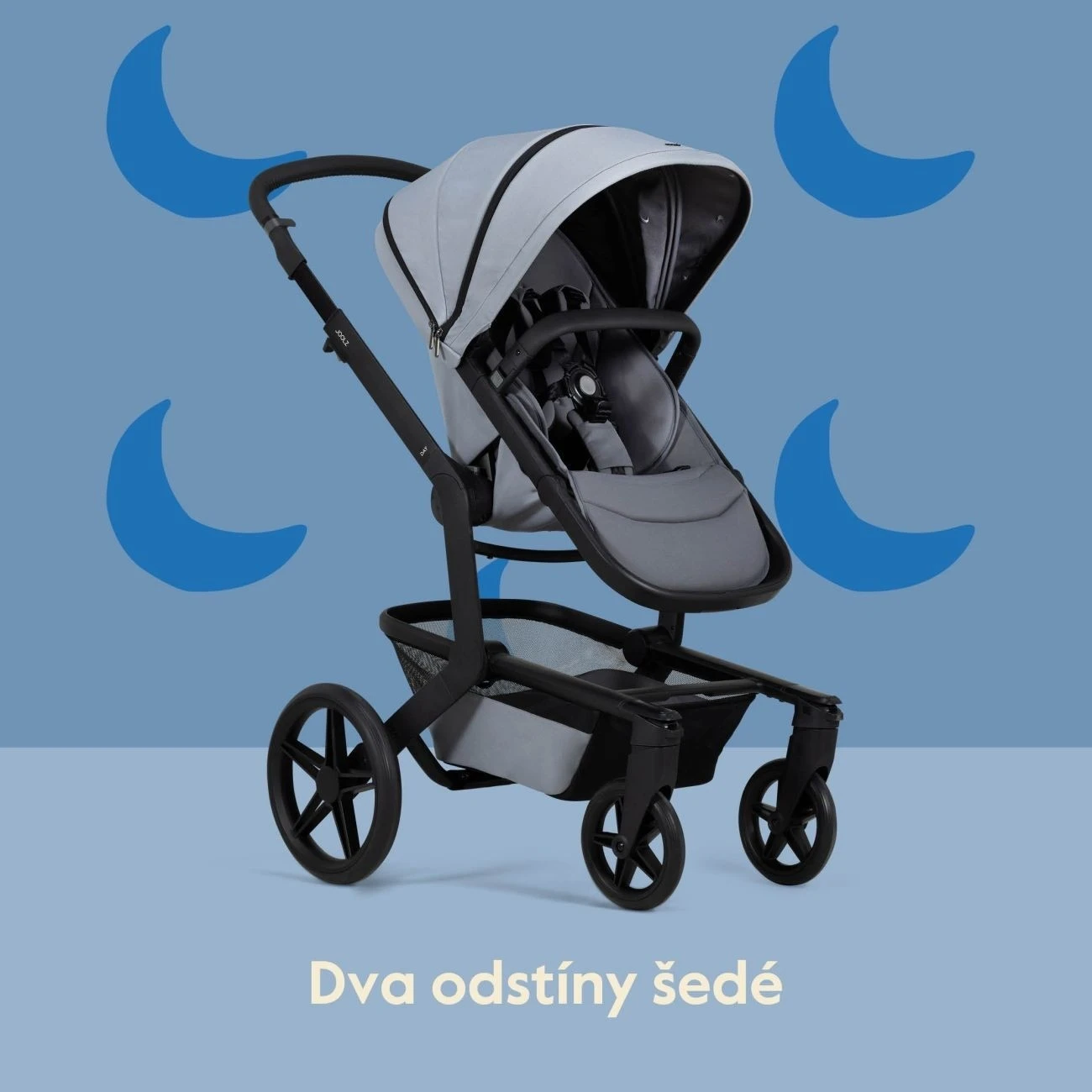 Joolz Day5 kompletní set Special + deka dárek - 