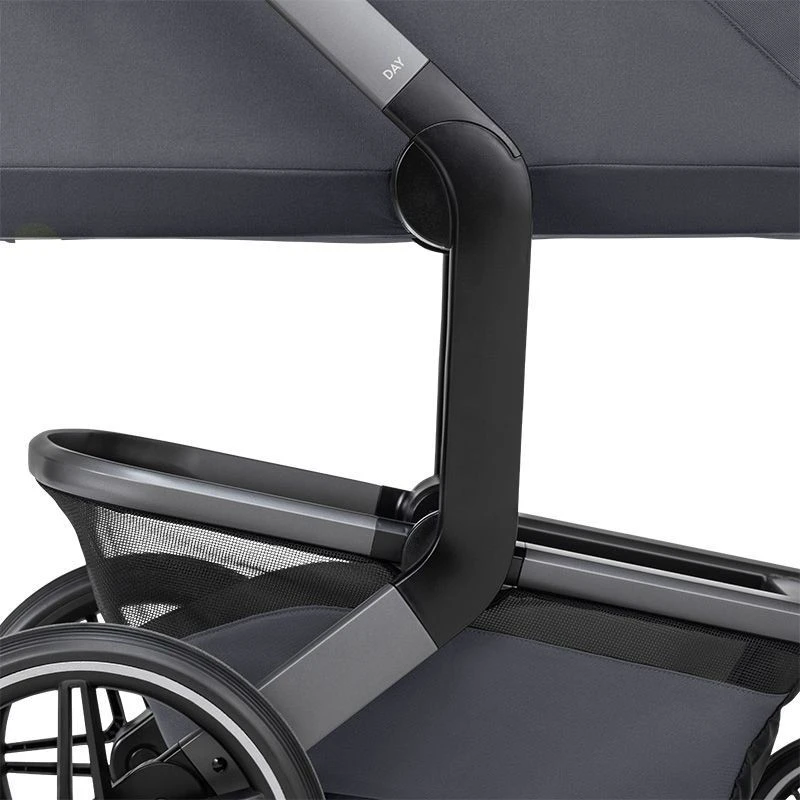 Joolz Day5 kompletní set - 