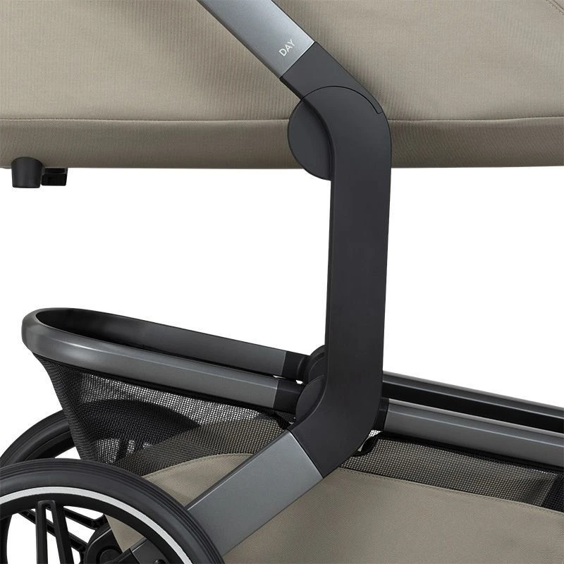 Joolz Day5 kompletní set - 