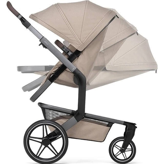 Joolz Day5 kompletní set - 