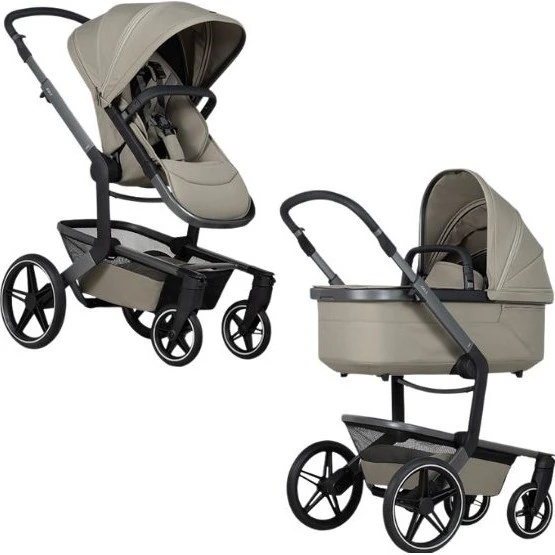 Joolz Day5 kompletní set varianta Sage green