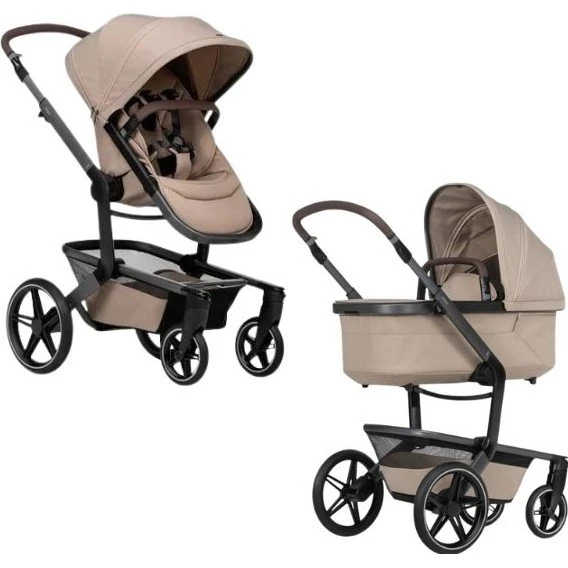 Joolz Day5 kompletní set varianta Sandy taupe