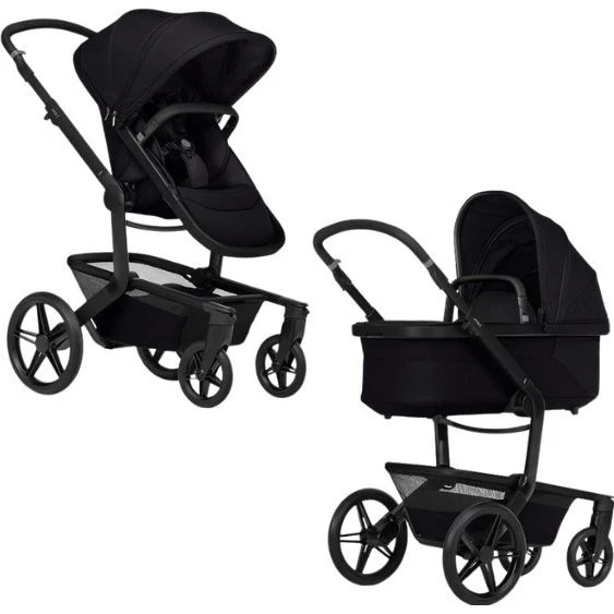 Joolz Day5 kompletní set varianta Space black