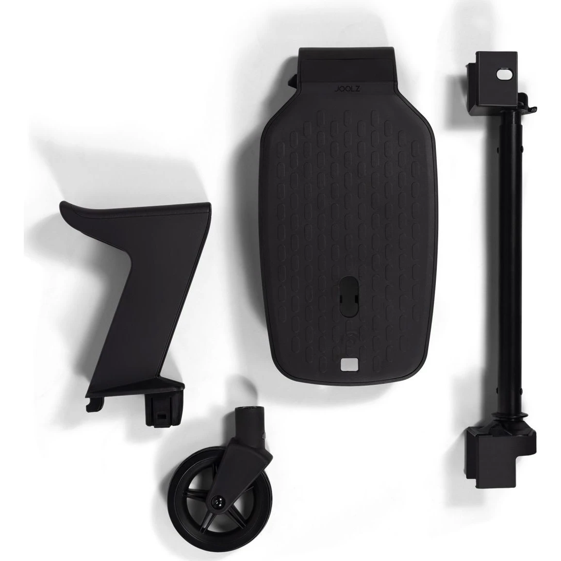 Joolz Day5 footboard with seat / stupátko včetně sedátka - 