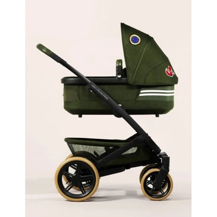 Joolz Geo3 kompletní set Special - 