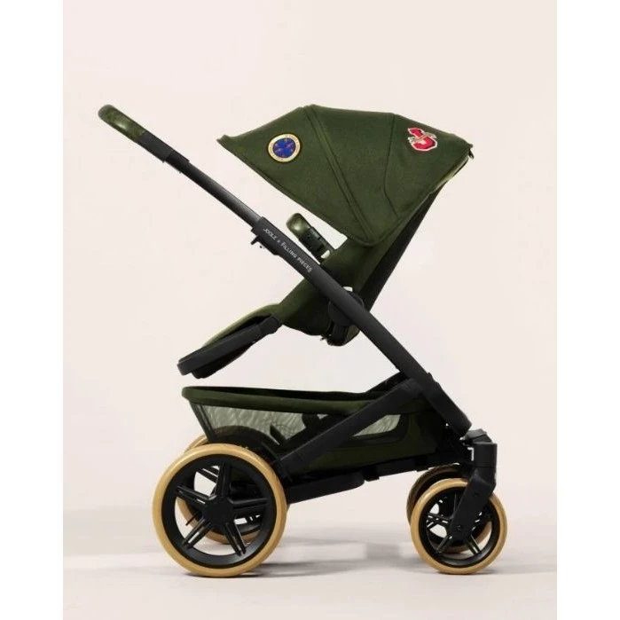 Joolz Geo3 kompletní set Special - 