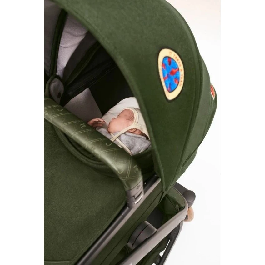 Joolz Geo3 kompletní set Special - 