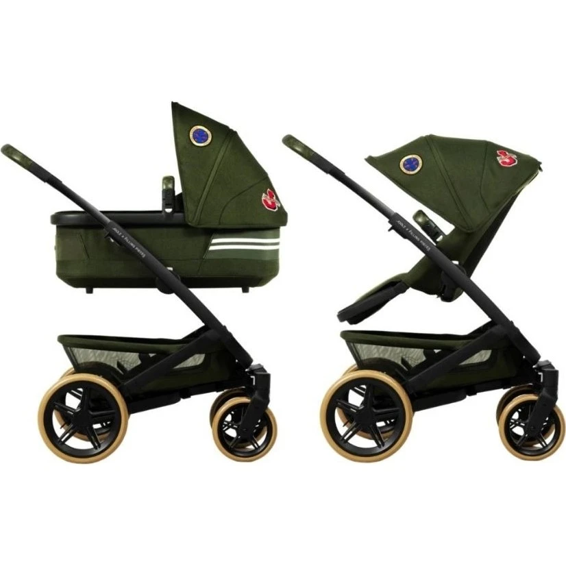 Joolz Geo3 kompletní set Special - 