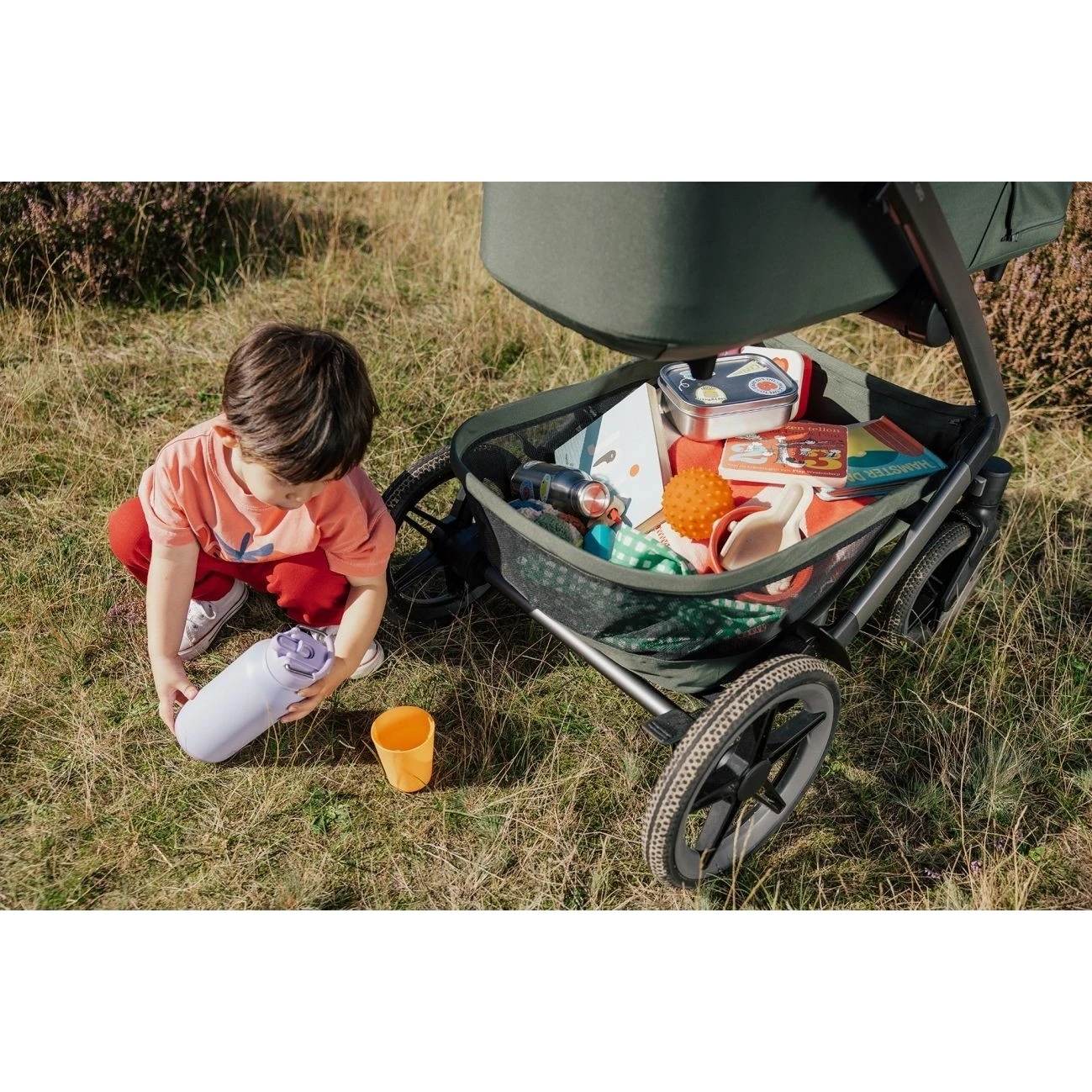 Joolz Geo5 kompletní set - 